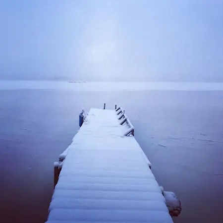 Sarala, Inari, Inarijaervi, Lapland