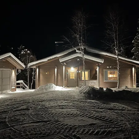 Sarala, Inari, Inarijärvi, Lapland Inari