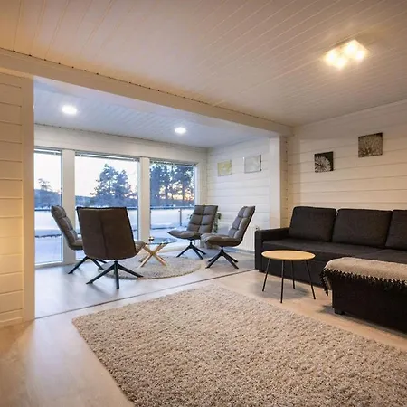 Sarala, Inari, Inarijärvi, Lapland