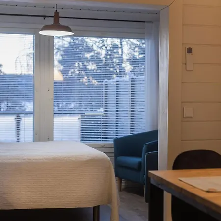 Sarala, Inari, Inarijärvi, Lapland