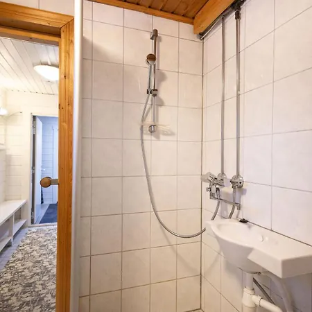 Lomamökit Sarala, Inari, Inarijärvi, Lapland