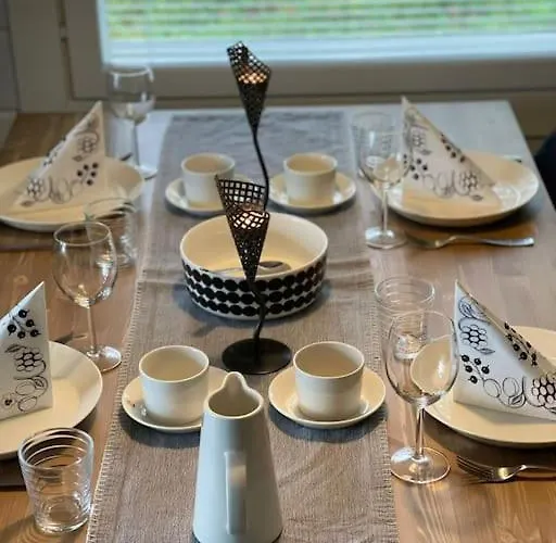 Sarala, Inari, Inarijaervi, Lapland *