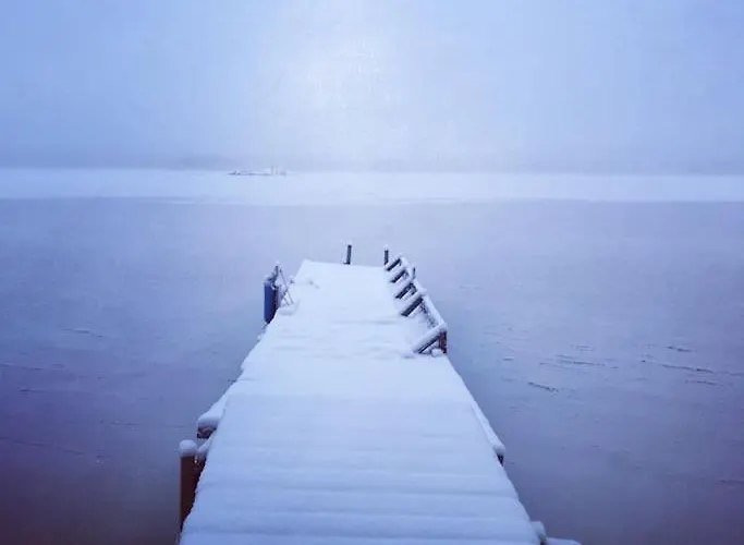 Sarala, Inari, Inarijaervi, Lapland