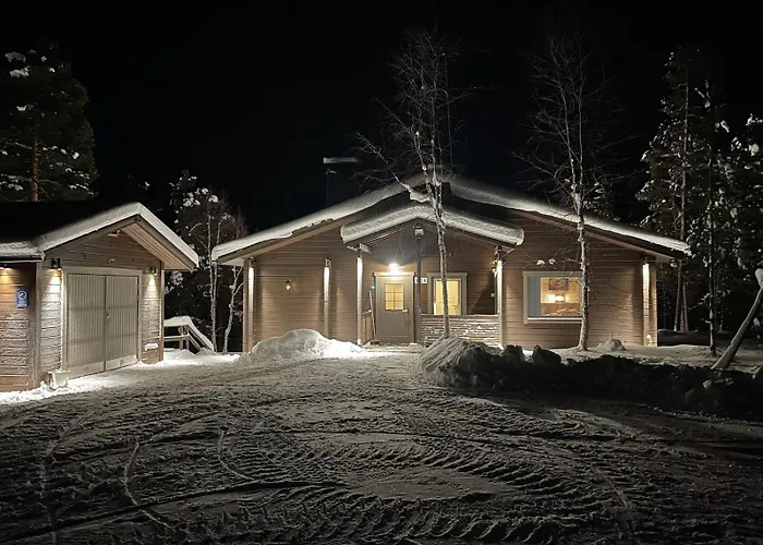 Sarala, Inari, Inarijaervi, Lapland Inari