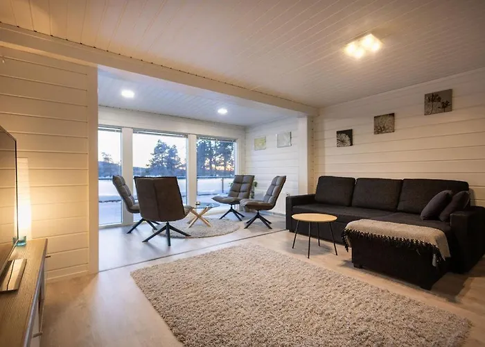 Sarala, Inari, Inarijaervi, Lapland