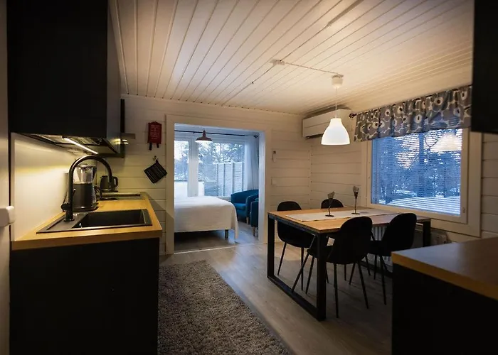 Sarala, Inari, Inarijaervi, Lapland Inari