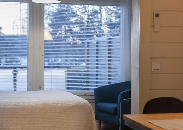 Sarala, Inari, Inarijaervi, Lapland